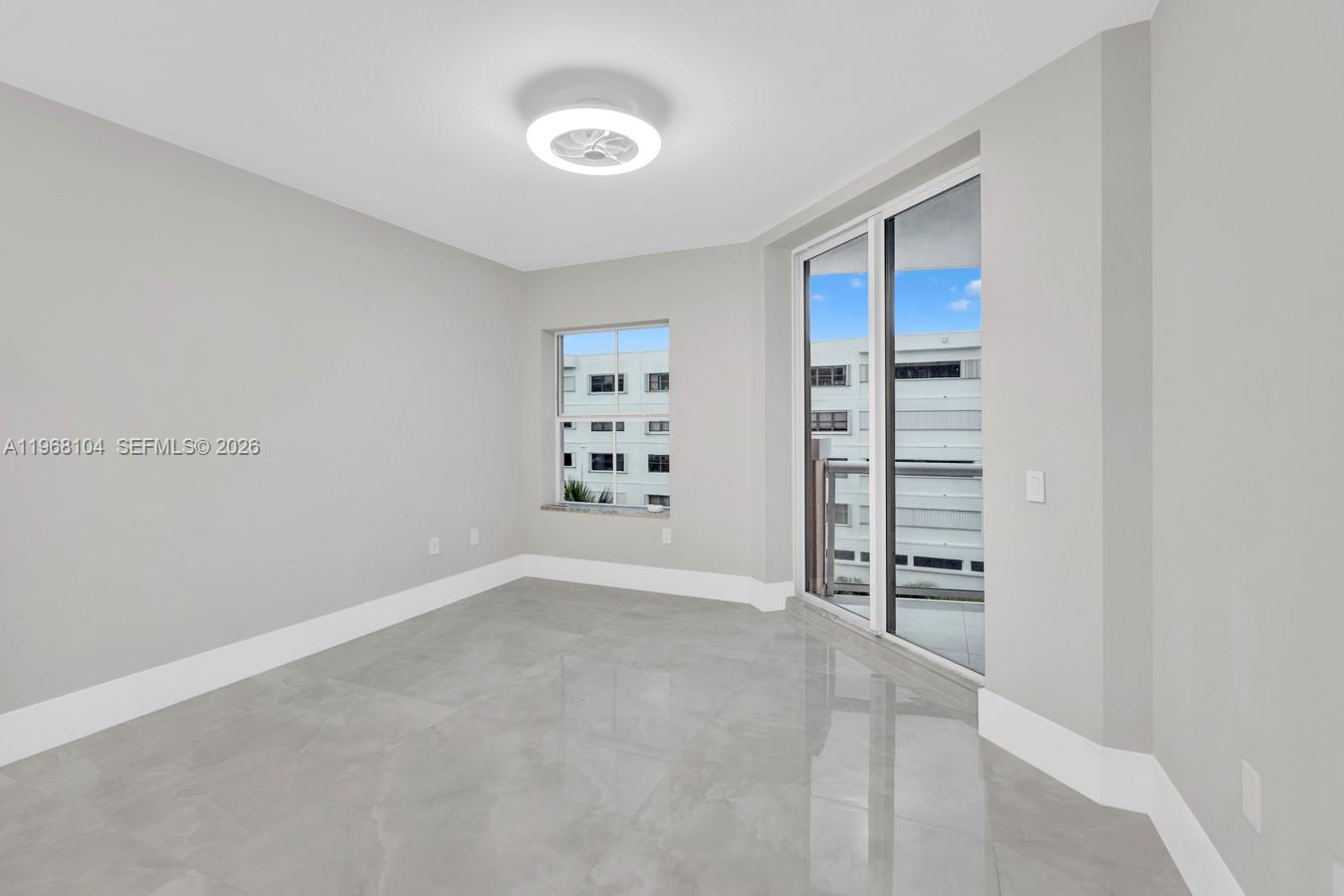 OCEAN PLAZA ON DEERFIELD - Residential