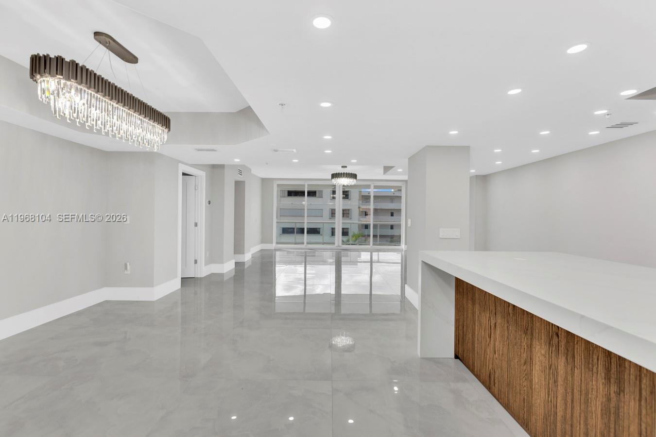 OCEAN PLAZA ON DEERFIELD - Residential