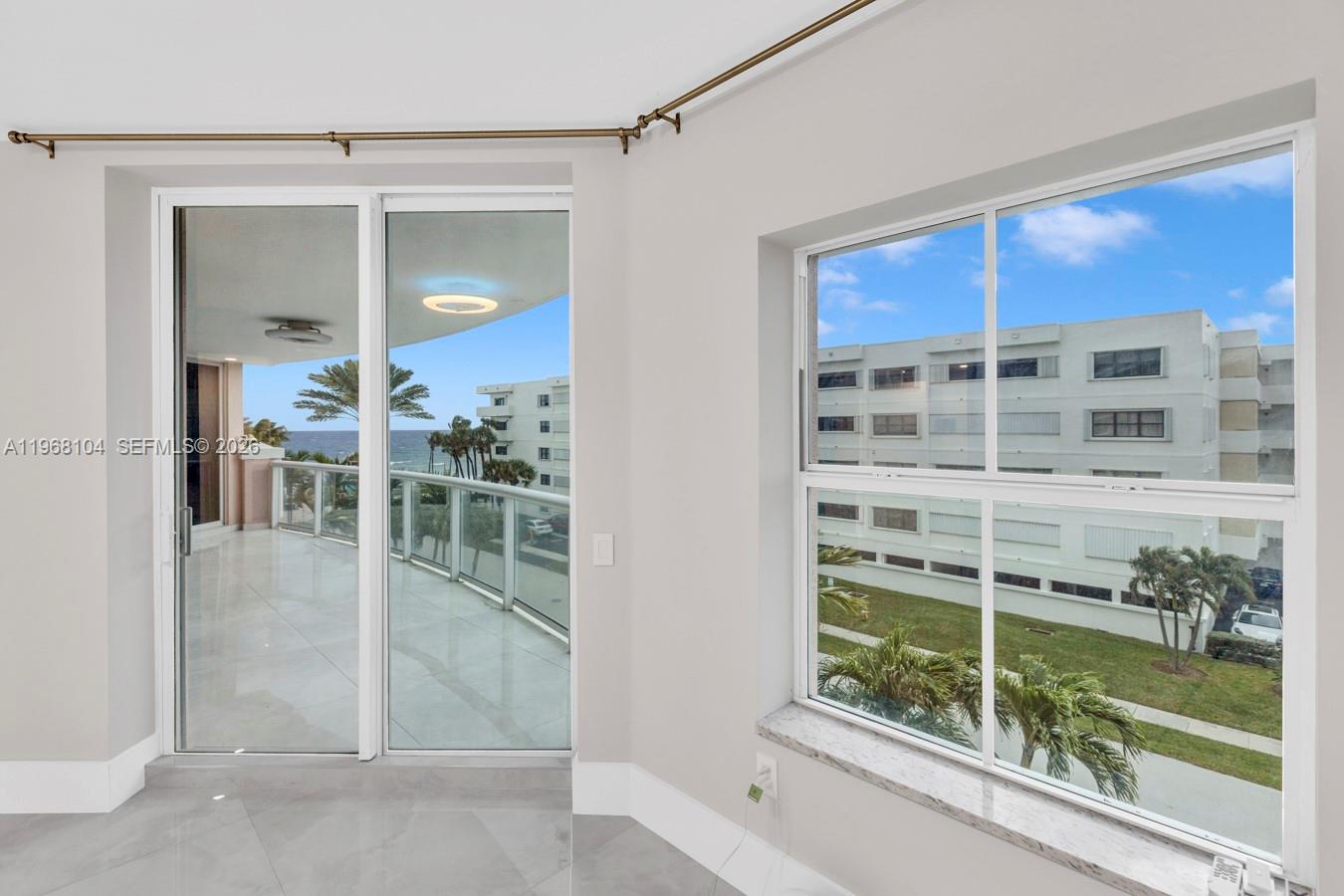 OCEAN PLAZA ON DEERFIELD - Residential