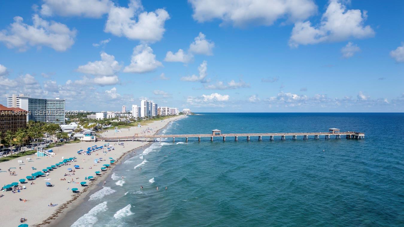 OCEAN PLAZA ON DEERFIELD - Residential