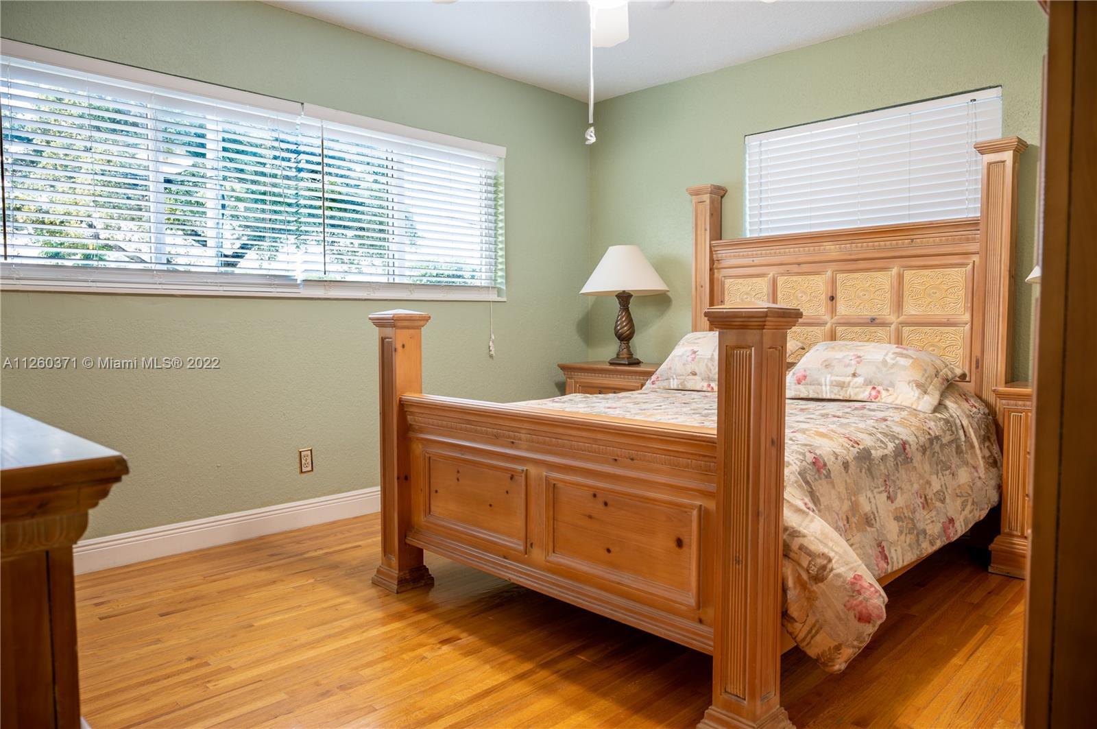 BASS LAKE ESTATES - Residential