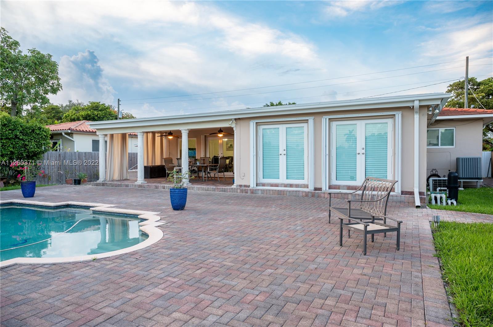 BASS LAKE ESTATES - Residential
