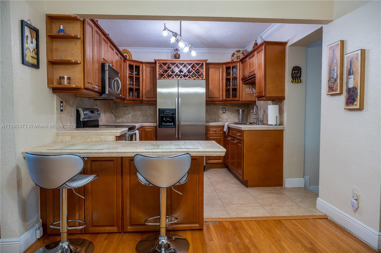 BASS LAKE ESTATES - Residential