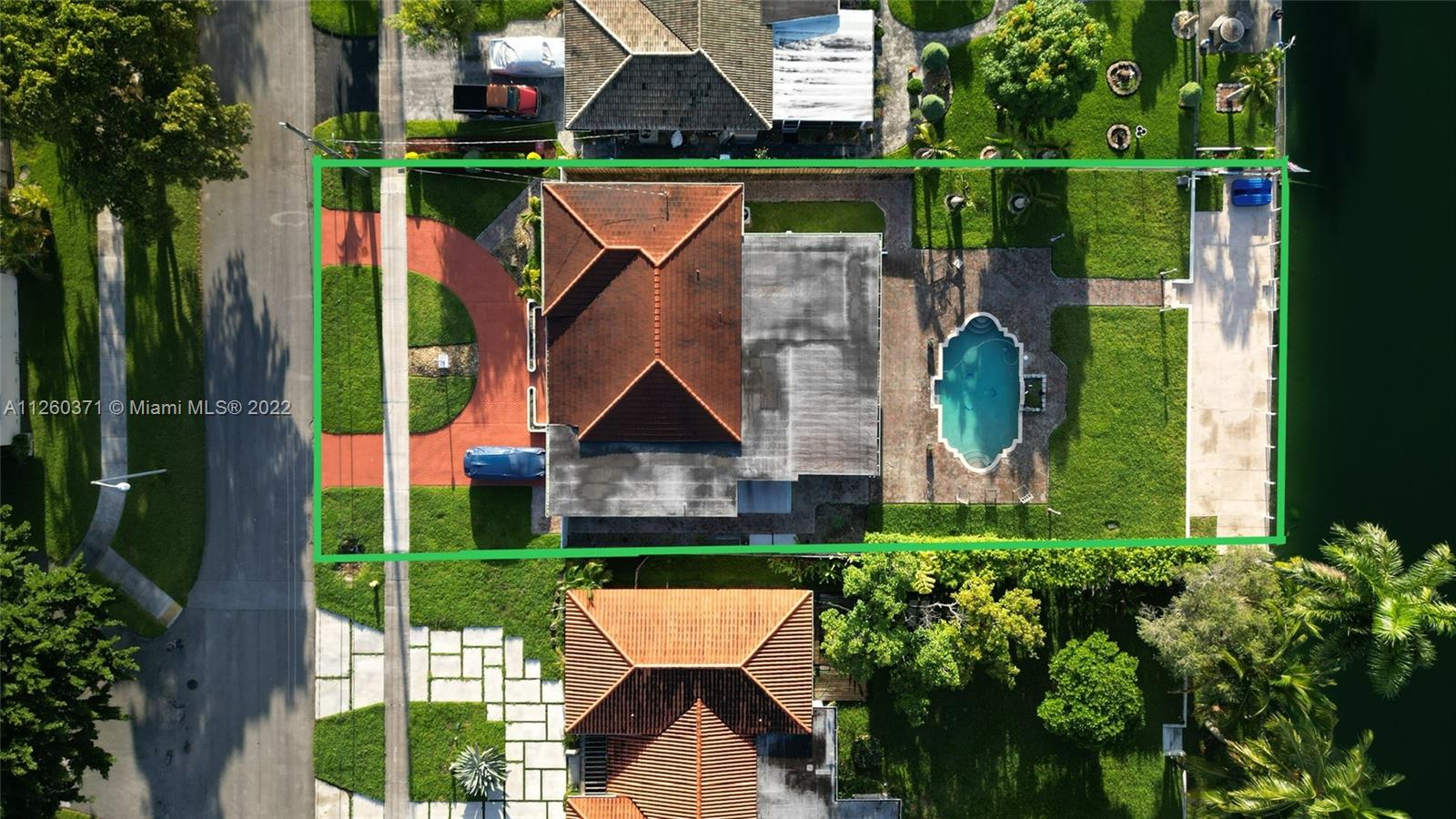 BASS LAKE ESTATES - Residential