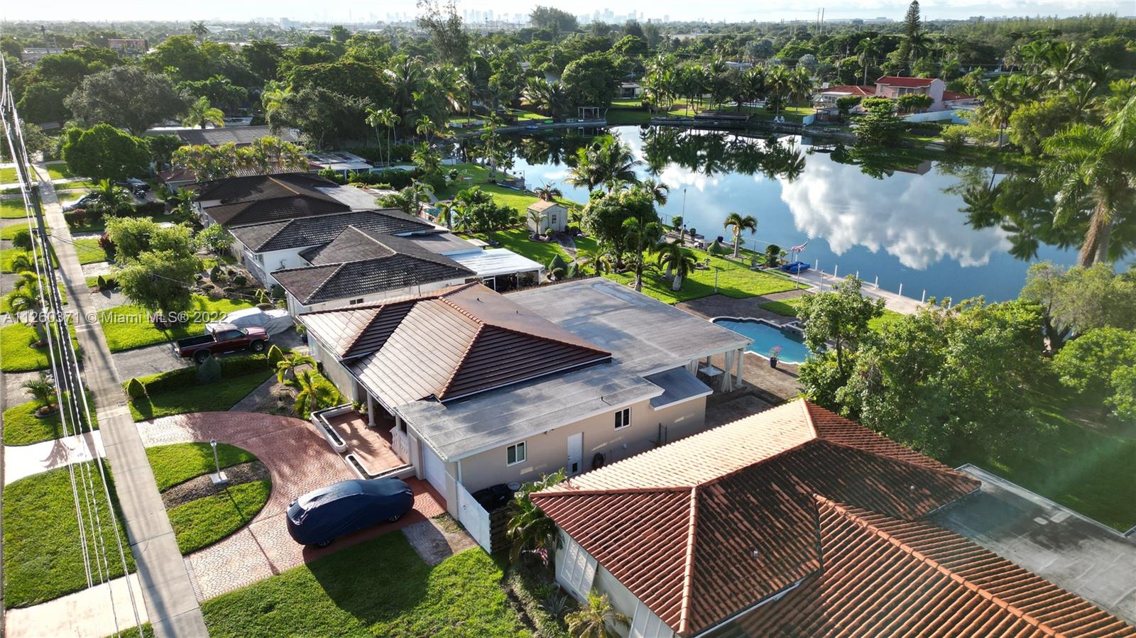 BASS LAKE ESTATES - Residential