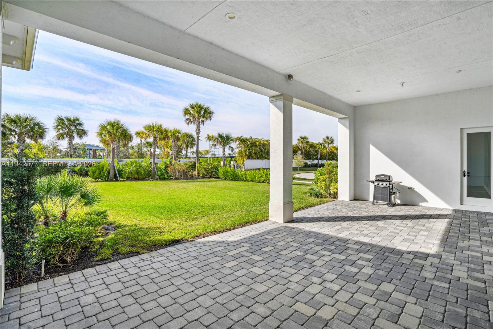 Coral Isles, Avenir - Residential