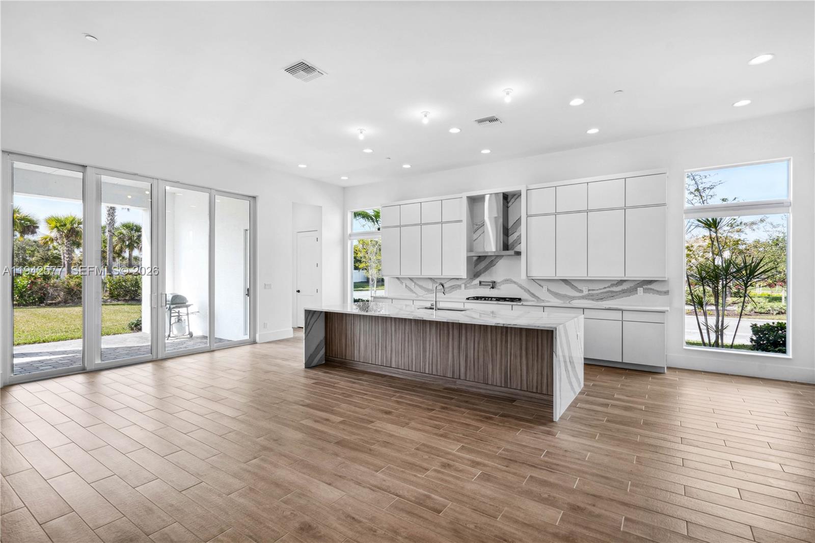 Coral Isles, Avenir - Residential