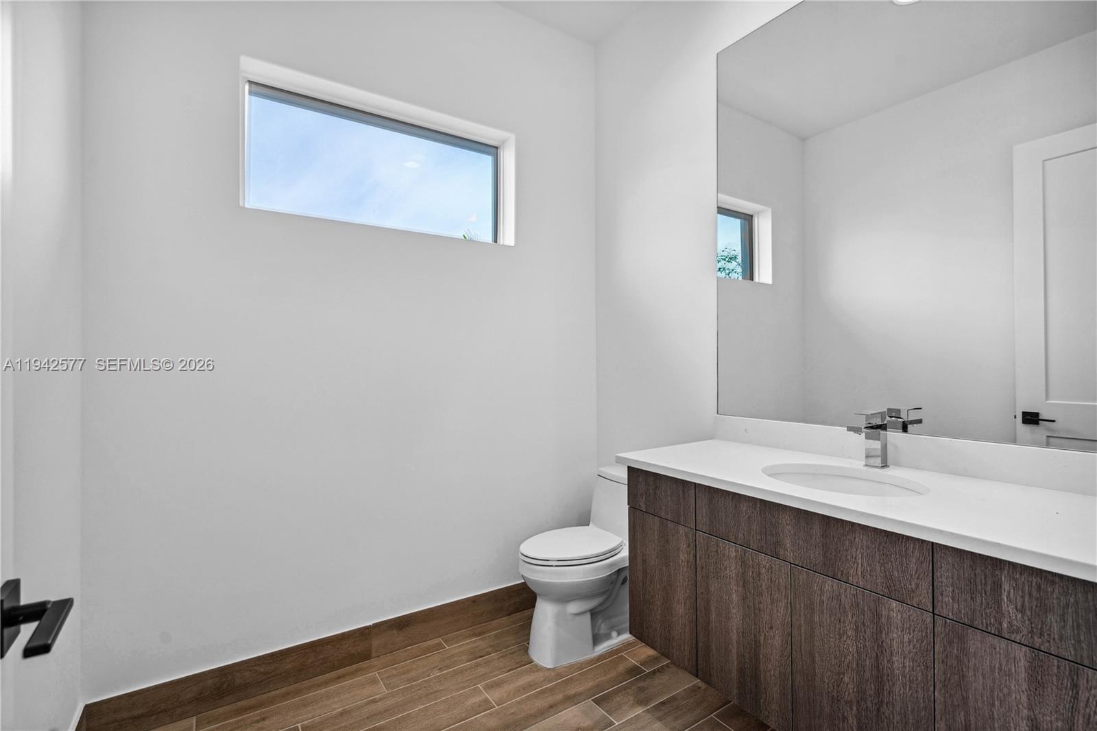 Coral Isles, Avenir - Residential