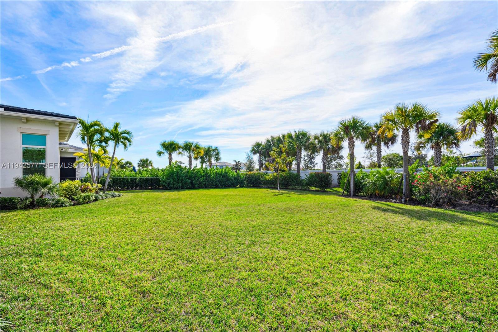 Coral Isles, Avenir - Residential