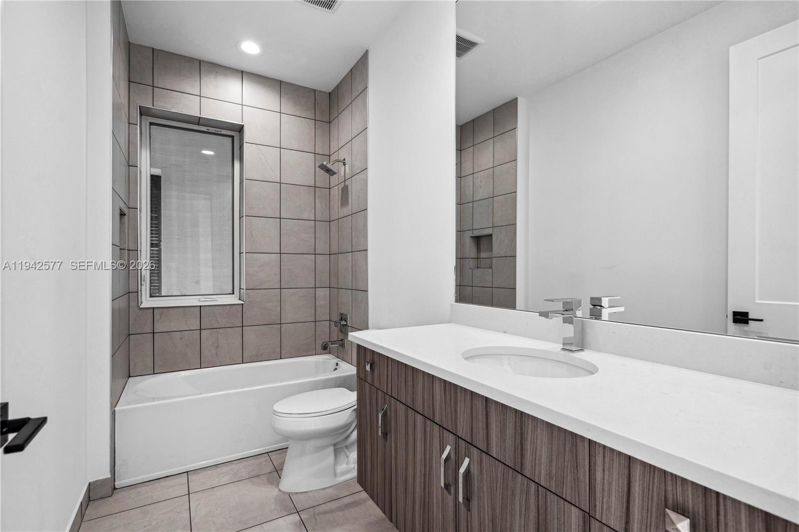 Coral Isles, Avenir - Residential