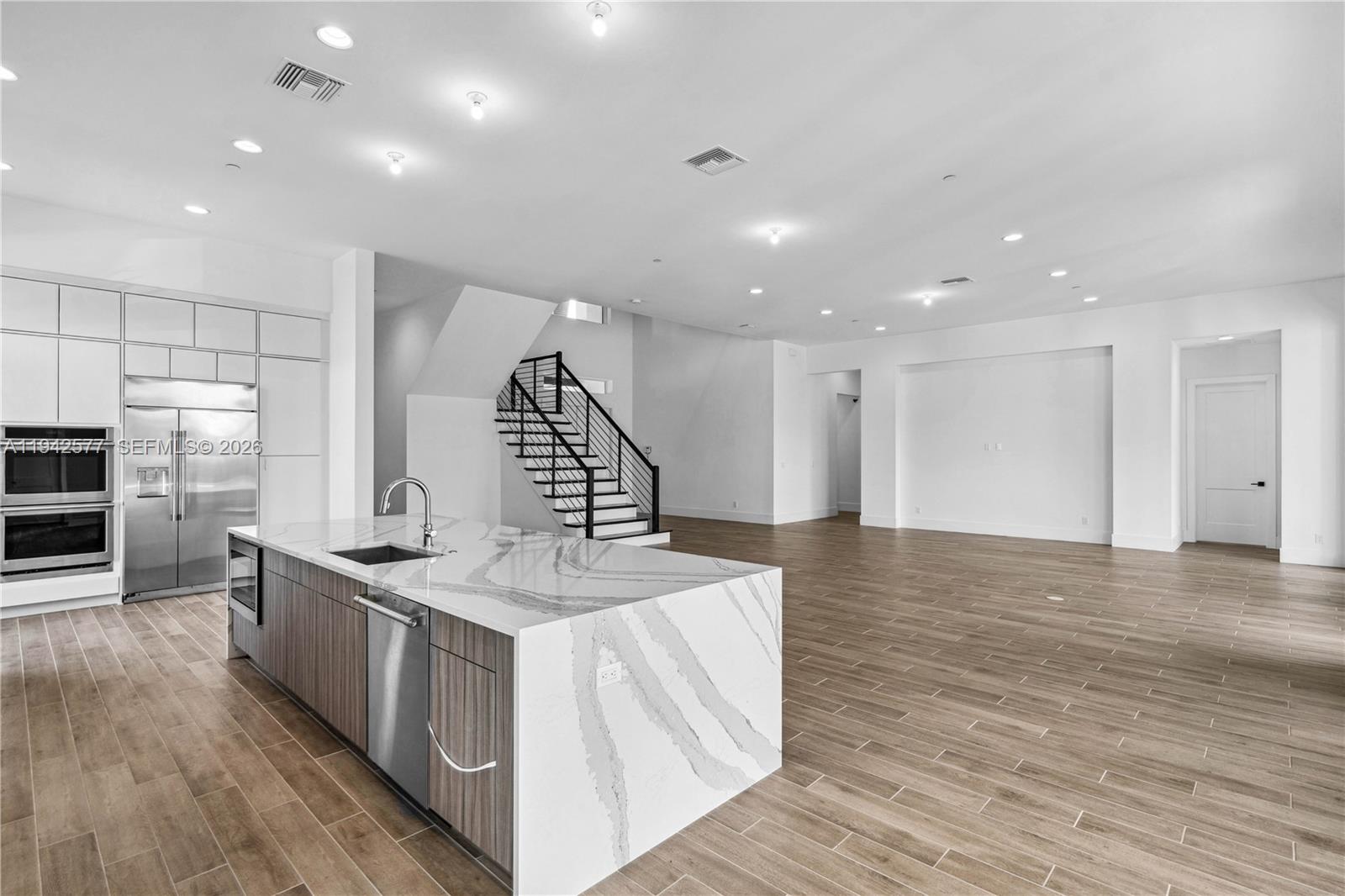 Coral Isles, Avenir - Residential