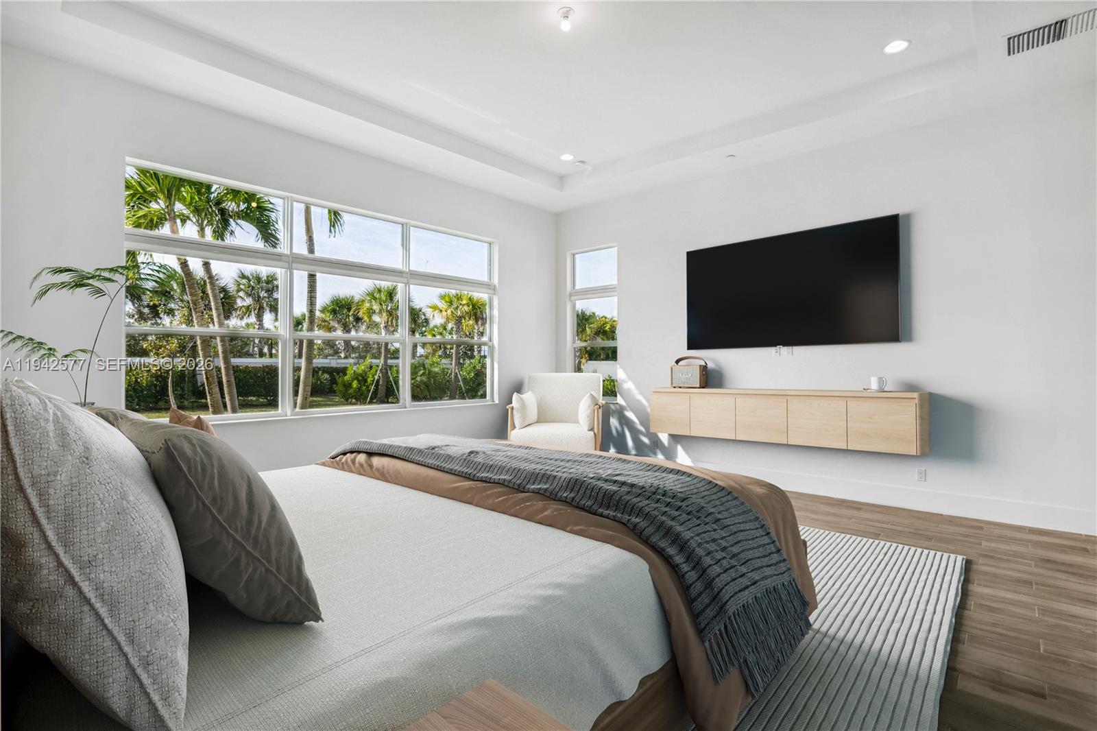 Coral Isles, Avenir - Residential