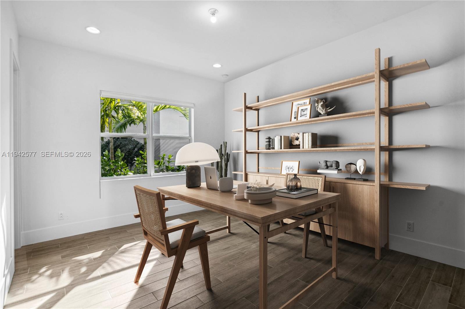 Coral Isles, Avenir - Residential