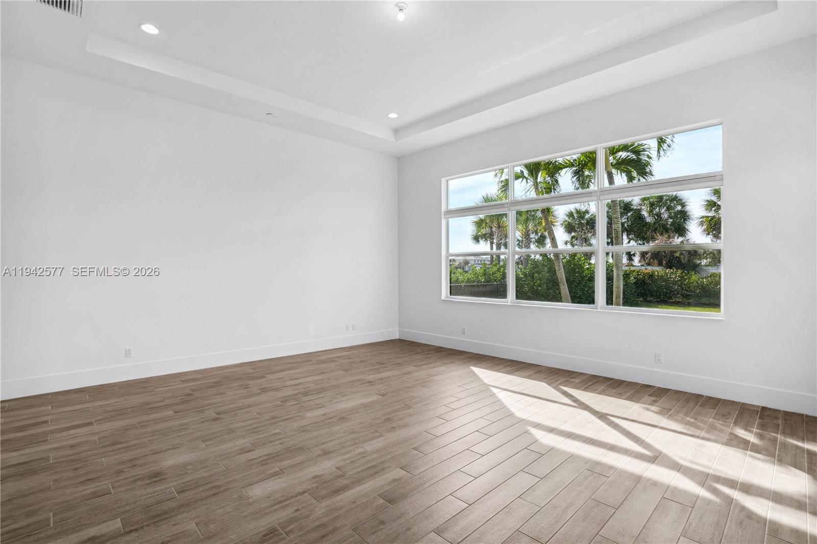 Coral Isles, Avenir - Residential
