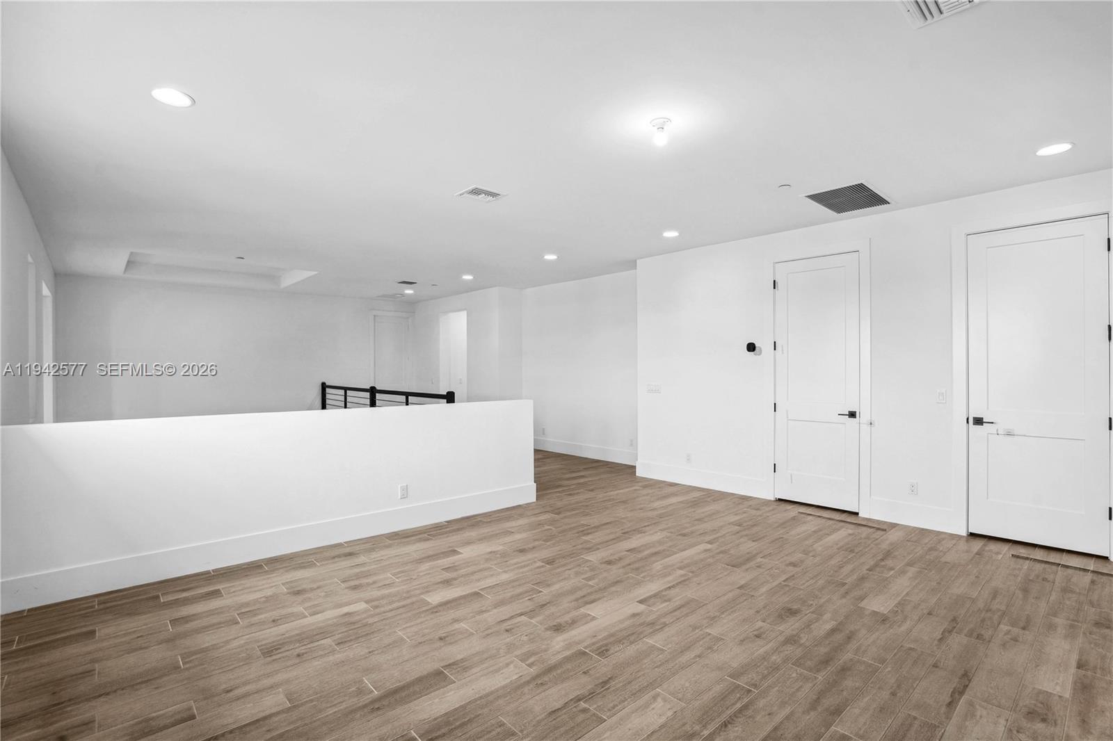 Coral Isles, Avenir - Residential