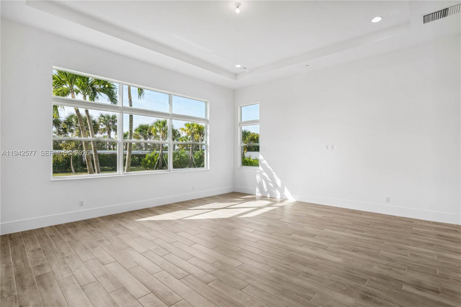 Coral Isles, Avenir - Residential