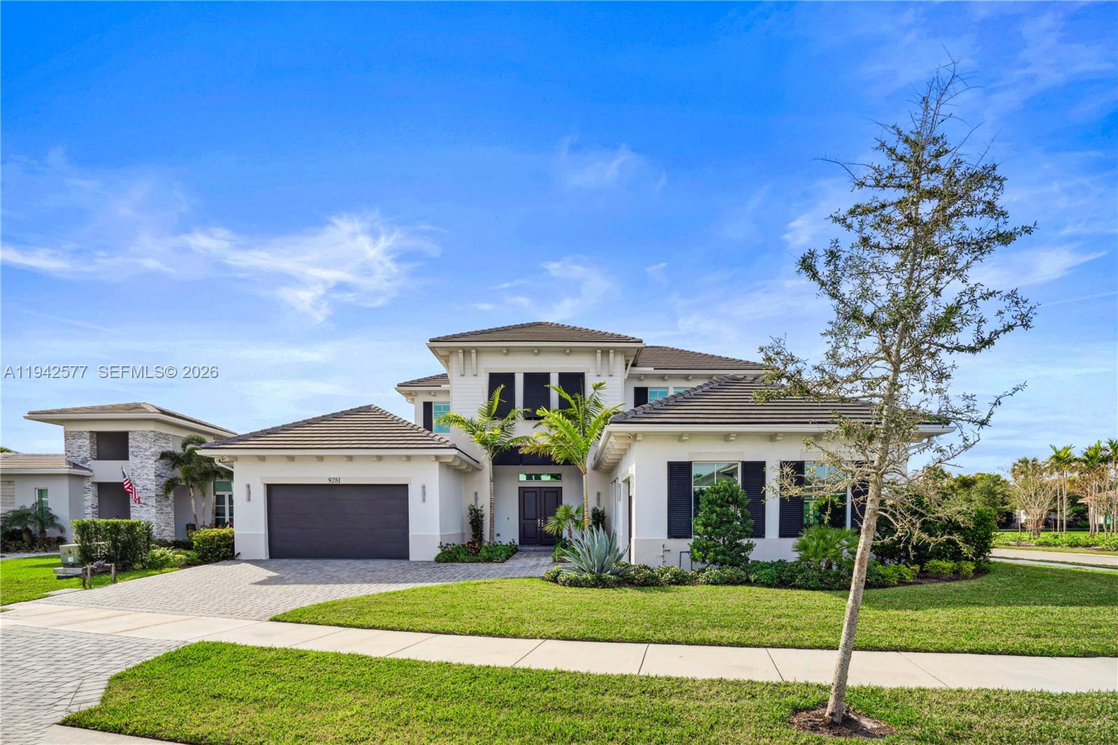 Coral Isles, Avenir - Residential