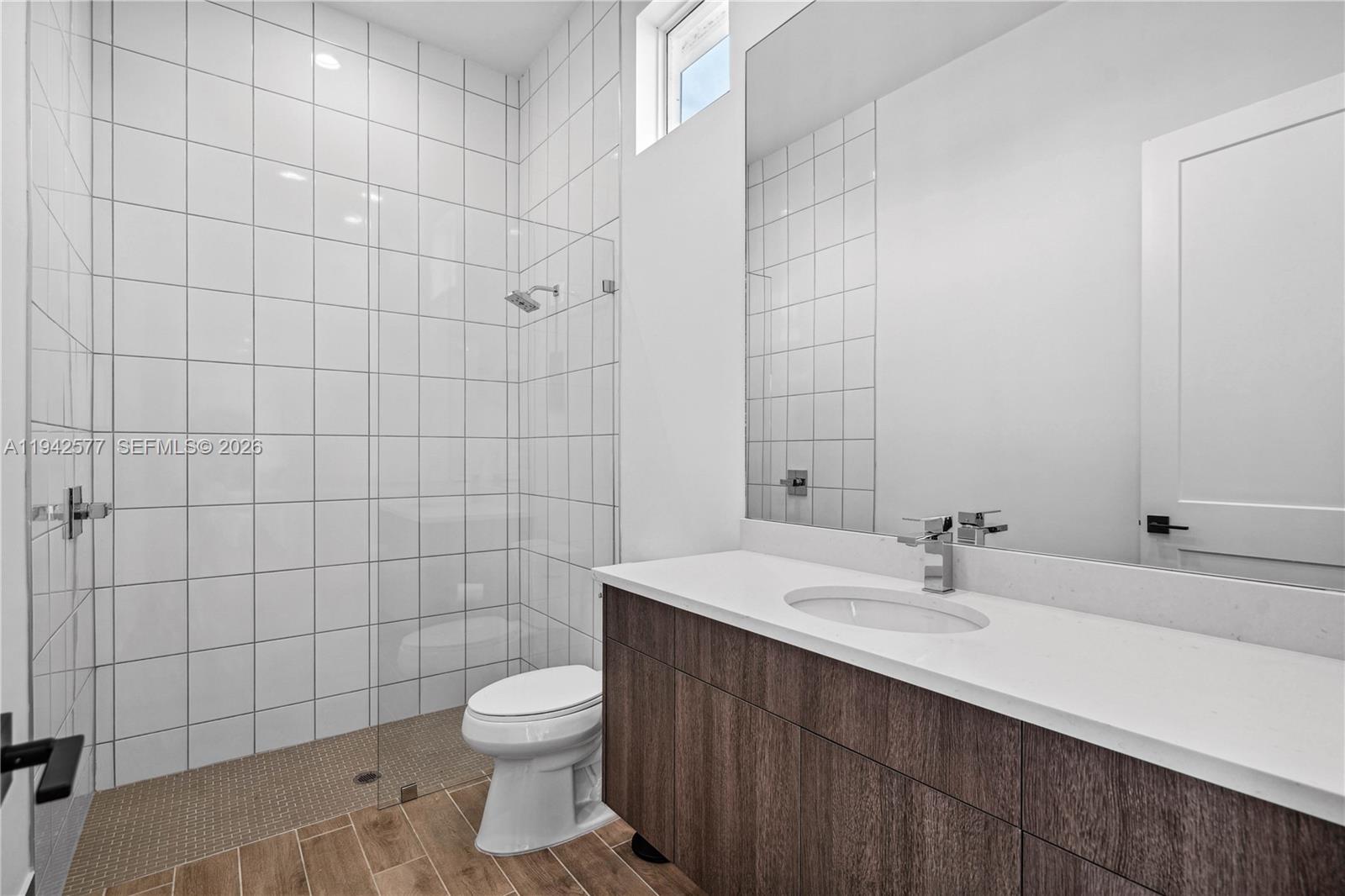 Coral Isles, Avenir - Residential