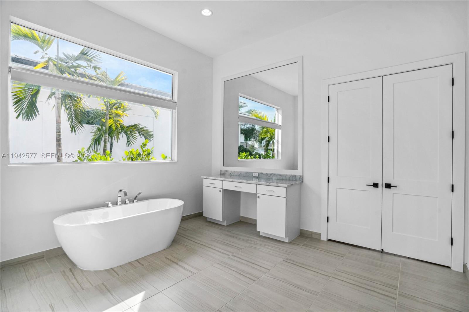 Coral Isles, Avenir - Residential