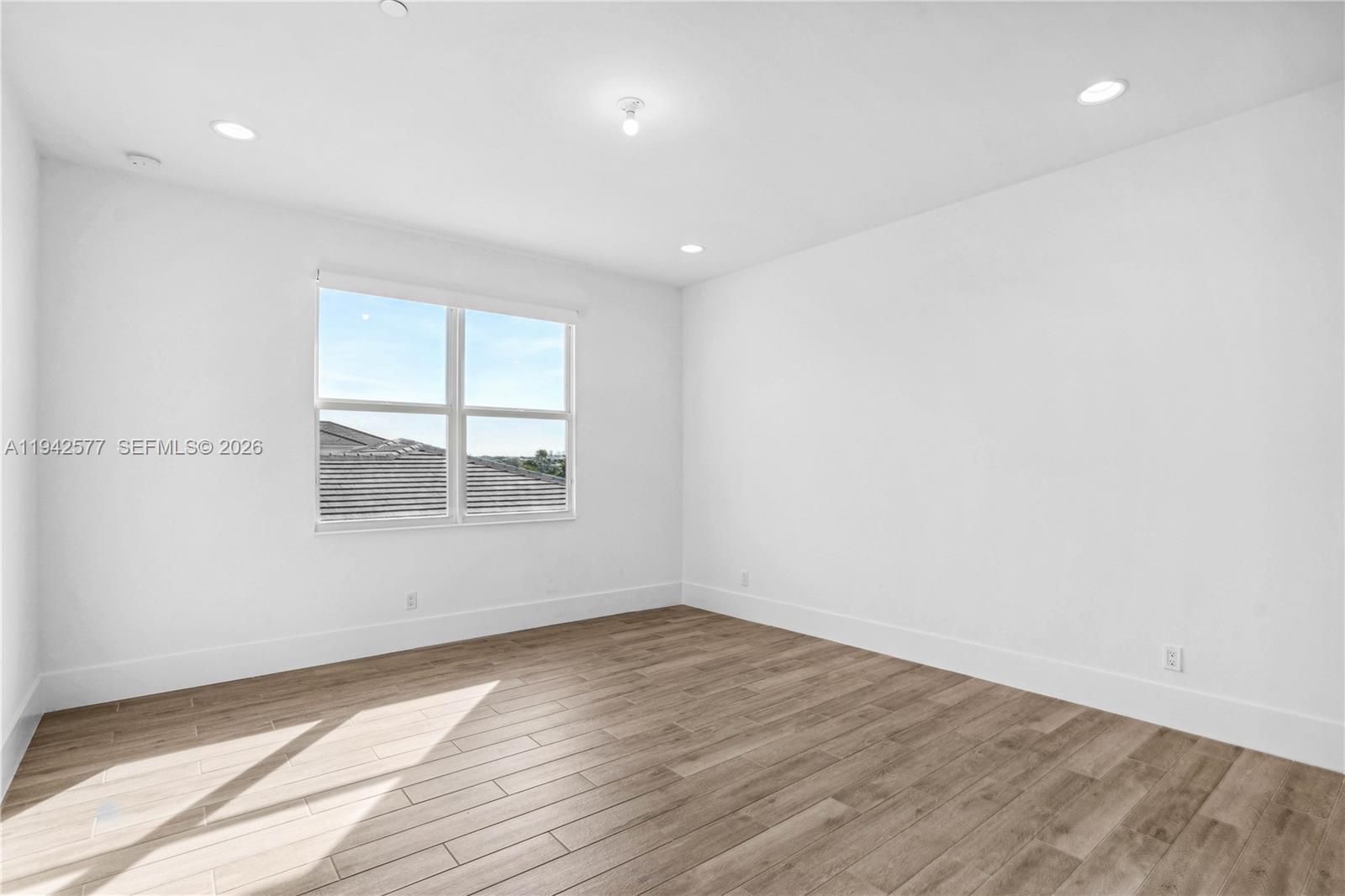 Coral Isles, Avenir - Residential