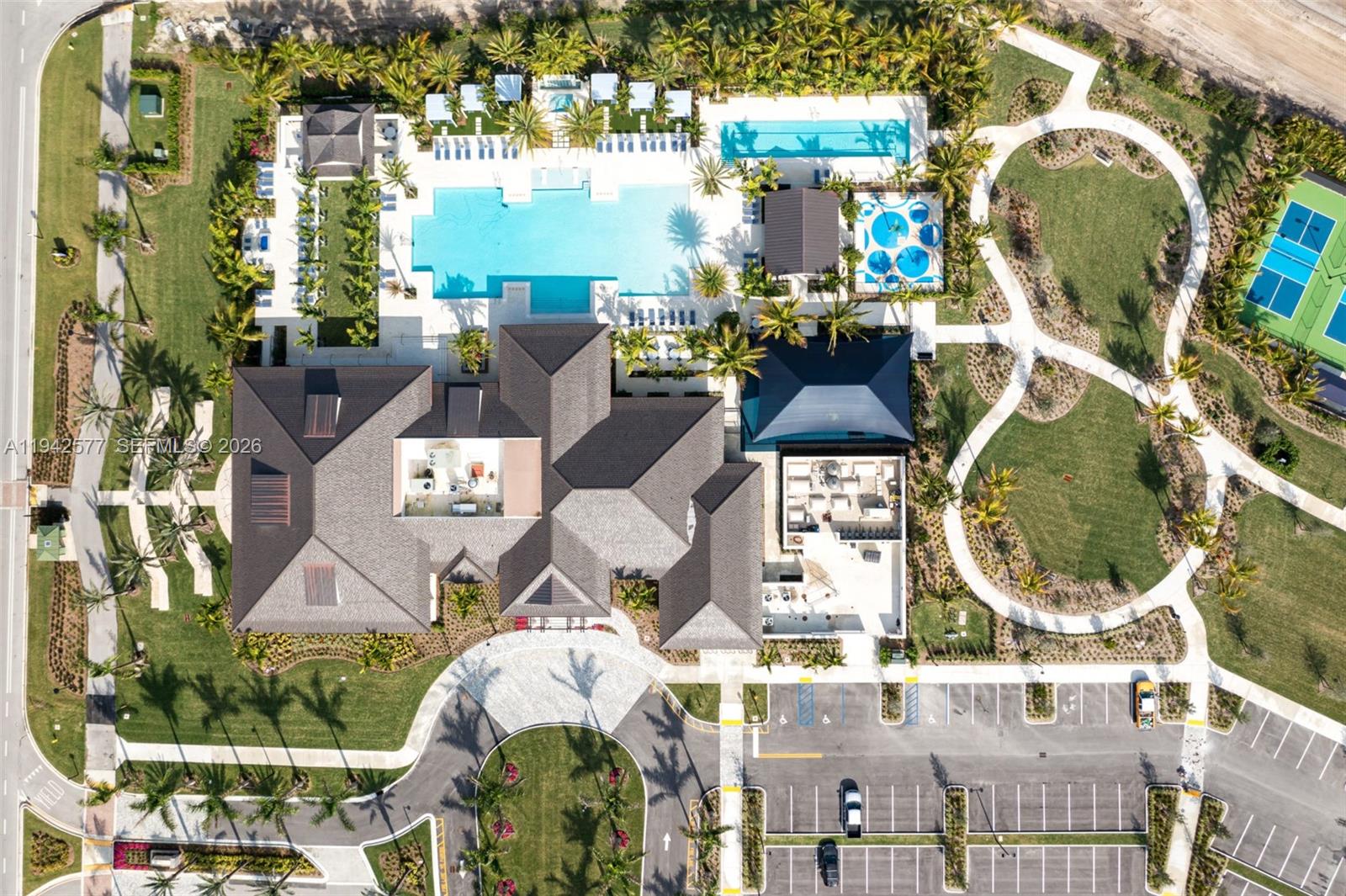 Coral Isles, Avenir - Residential
