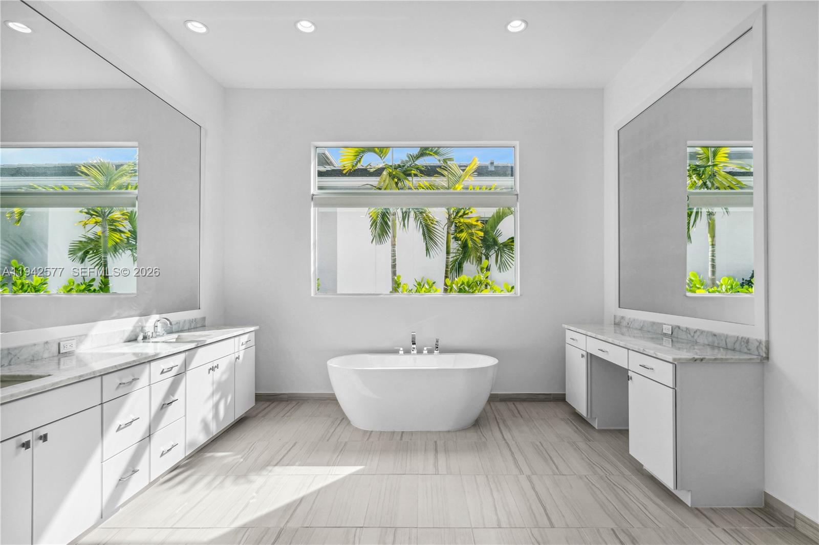 Coral Isles, Avenir - Residential