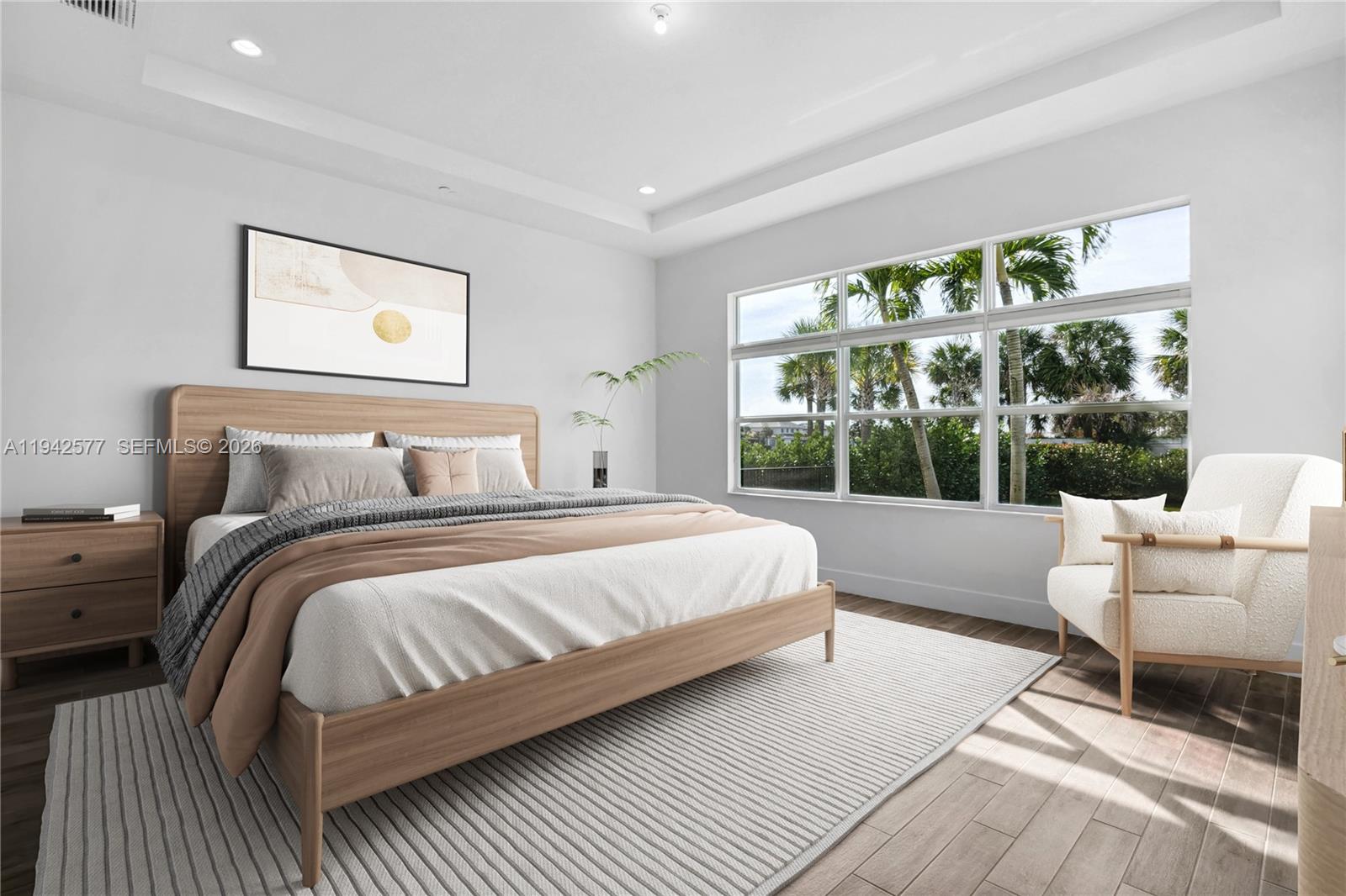 Coral Isles, Avenir - Residential