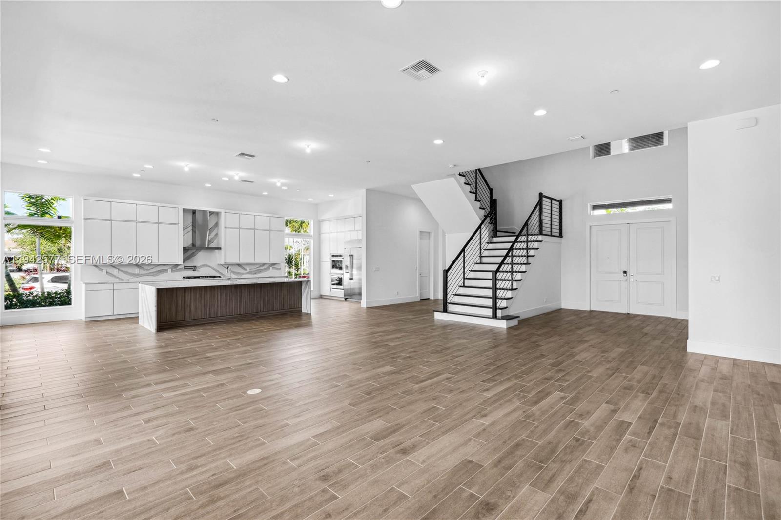 Coral Isles, Avenir - Residential