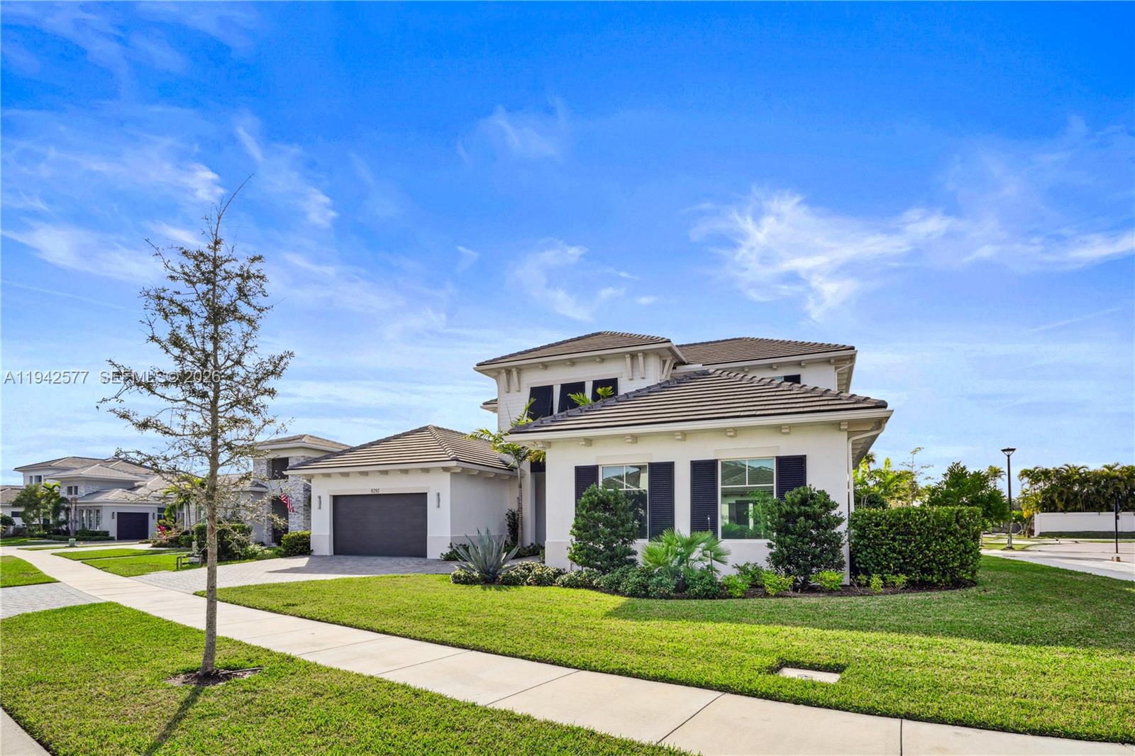 Coral Isles, Avenir - Residential