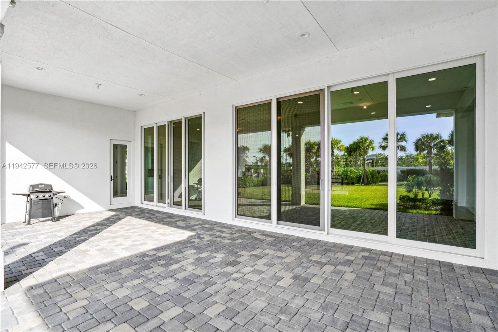 Coral Isles, Avenir - Residential