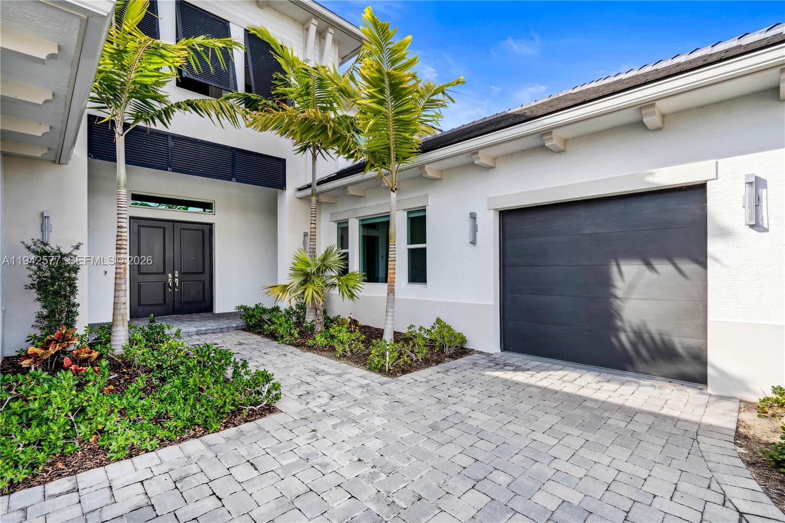 Coral Isles, Avenir - Residential
