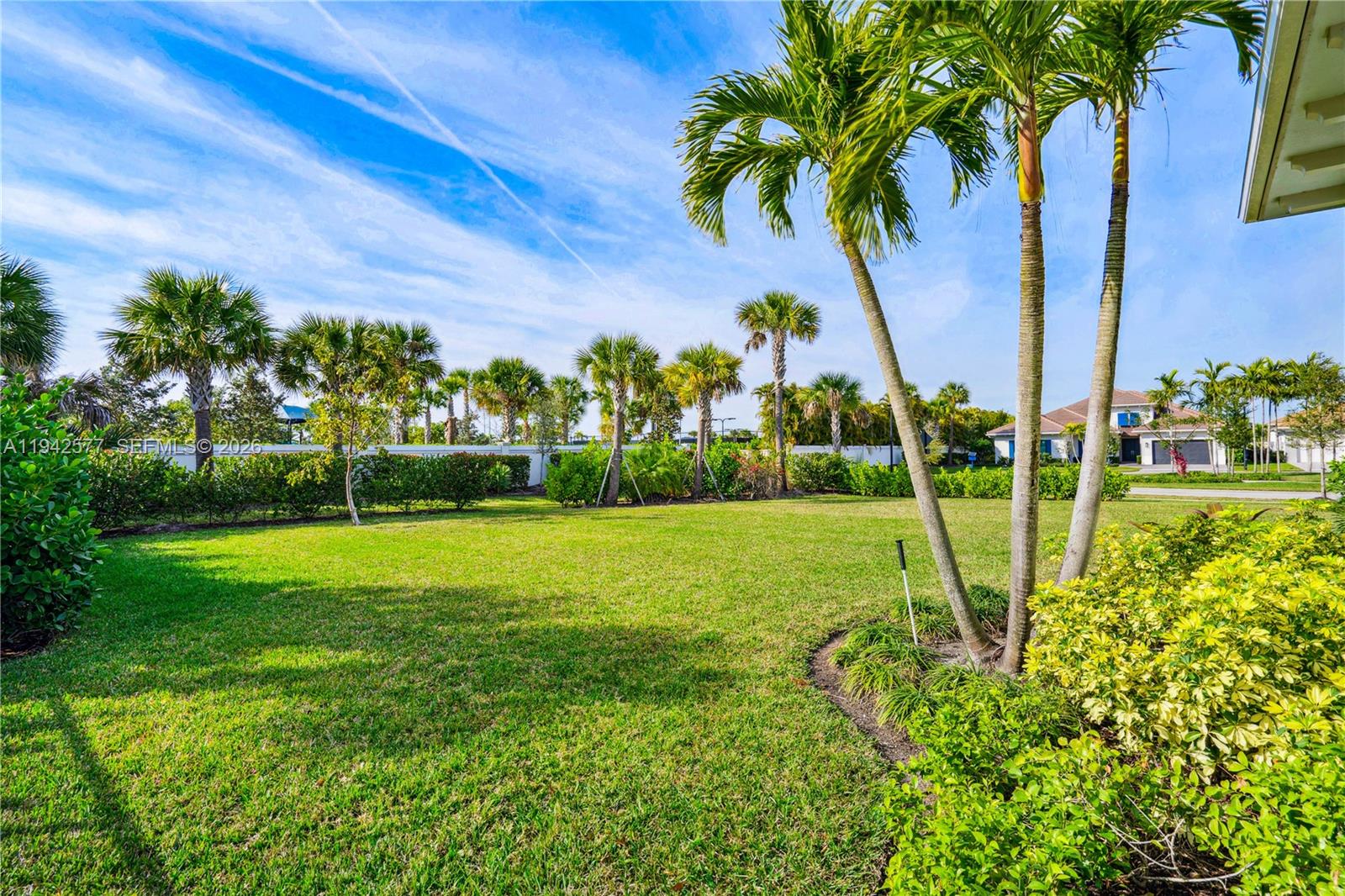 Coral Isles, Avenir - Residential