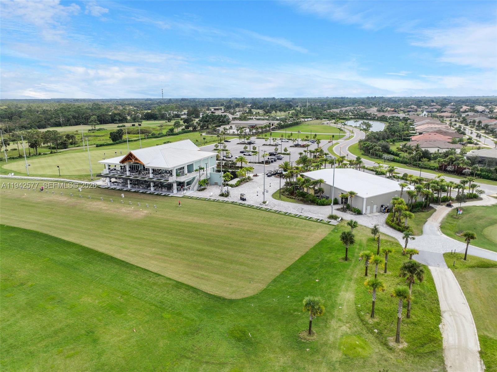 Coral Isles, Avenir - Residential