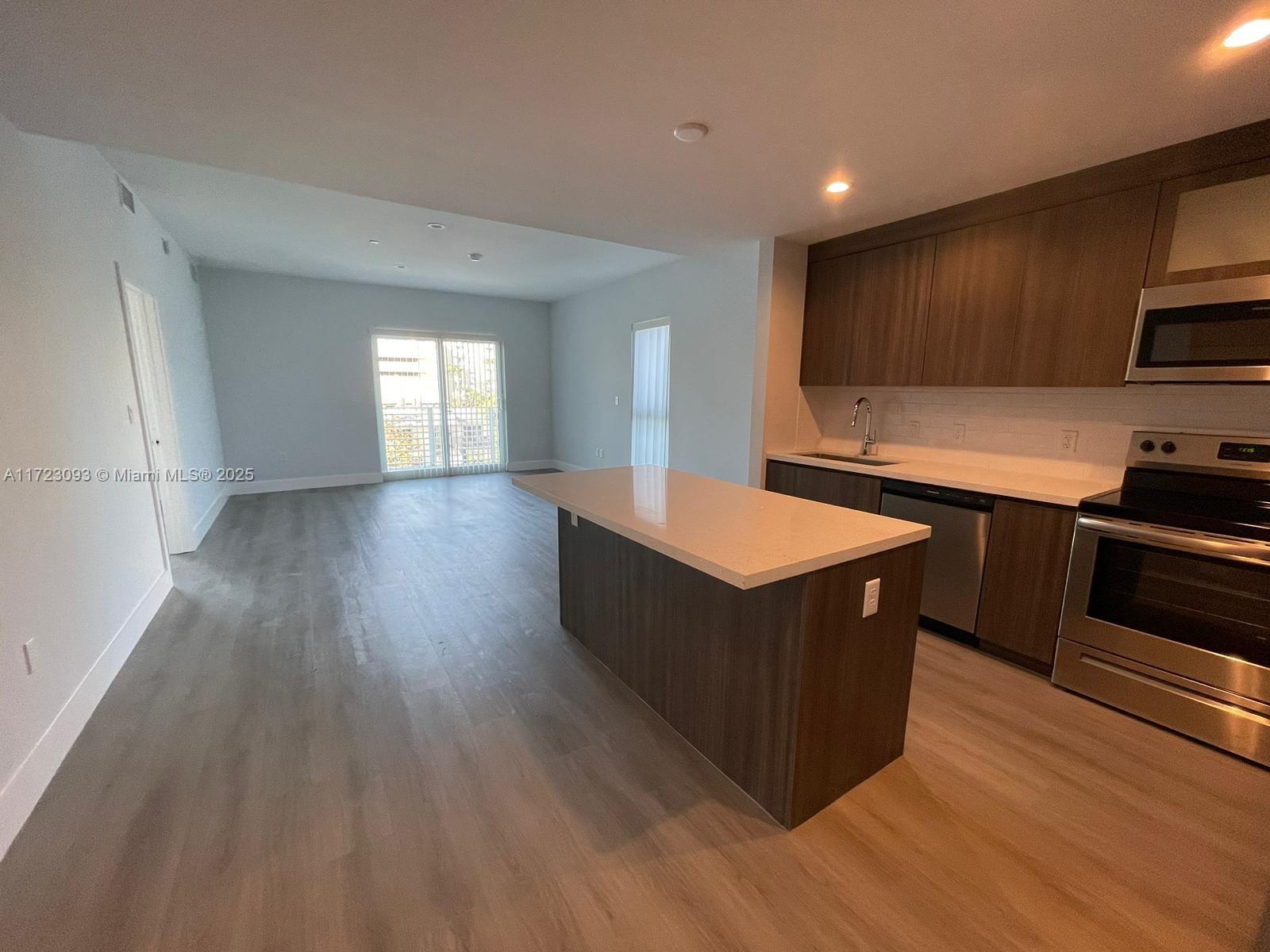 AESTHETIC - Residential