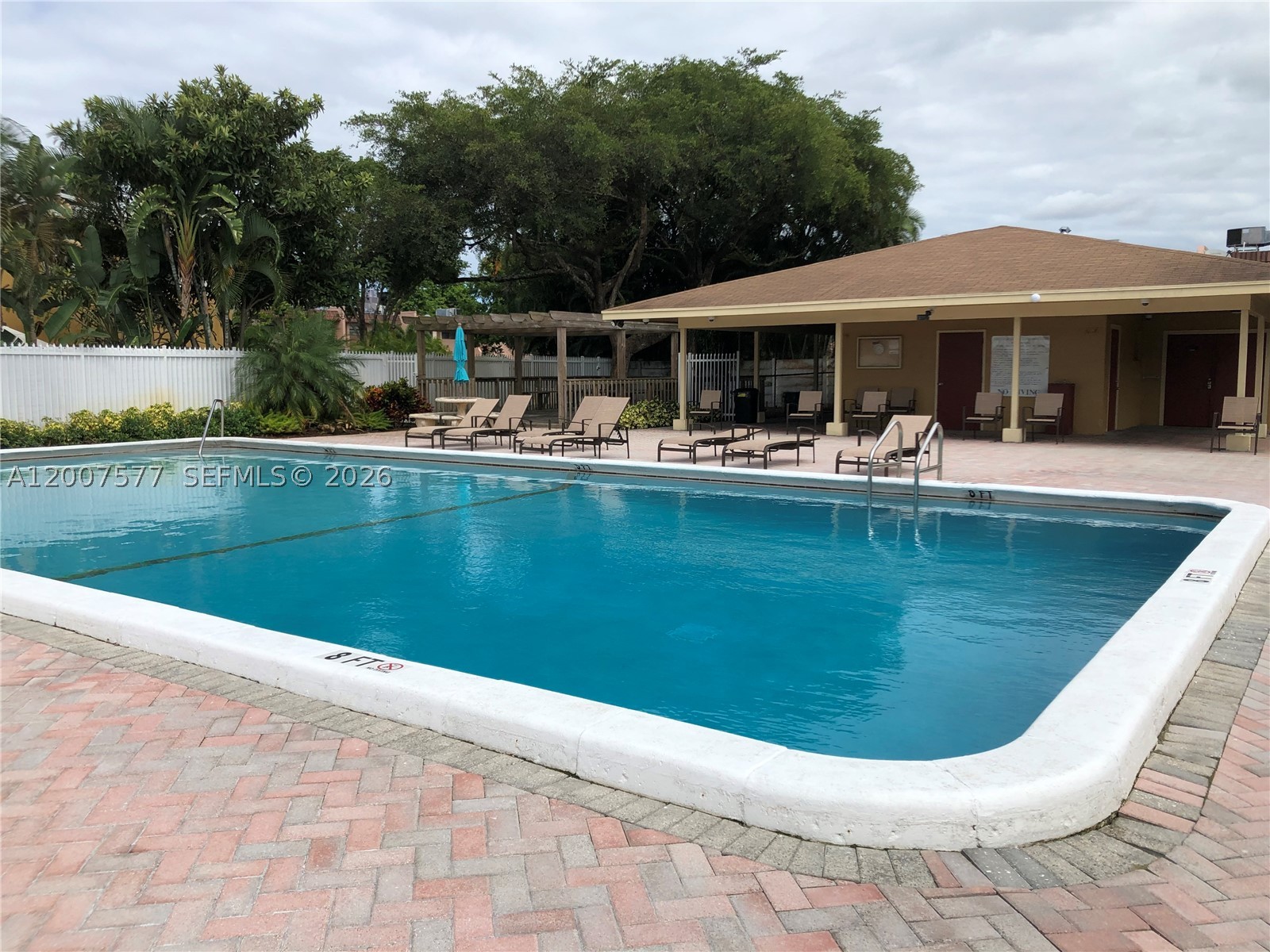 ARROWHEAD GOLF & TENNIS C - Residential Lease