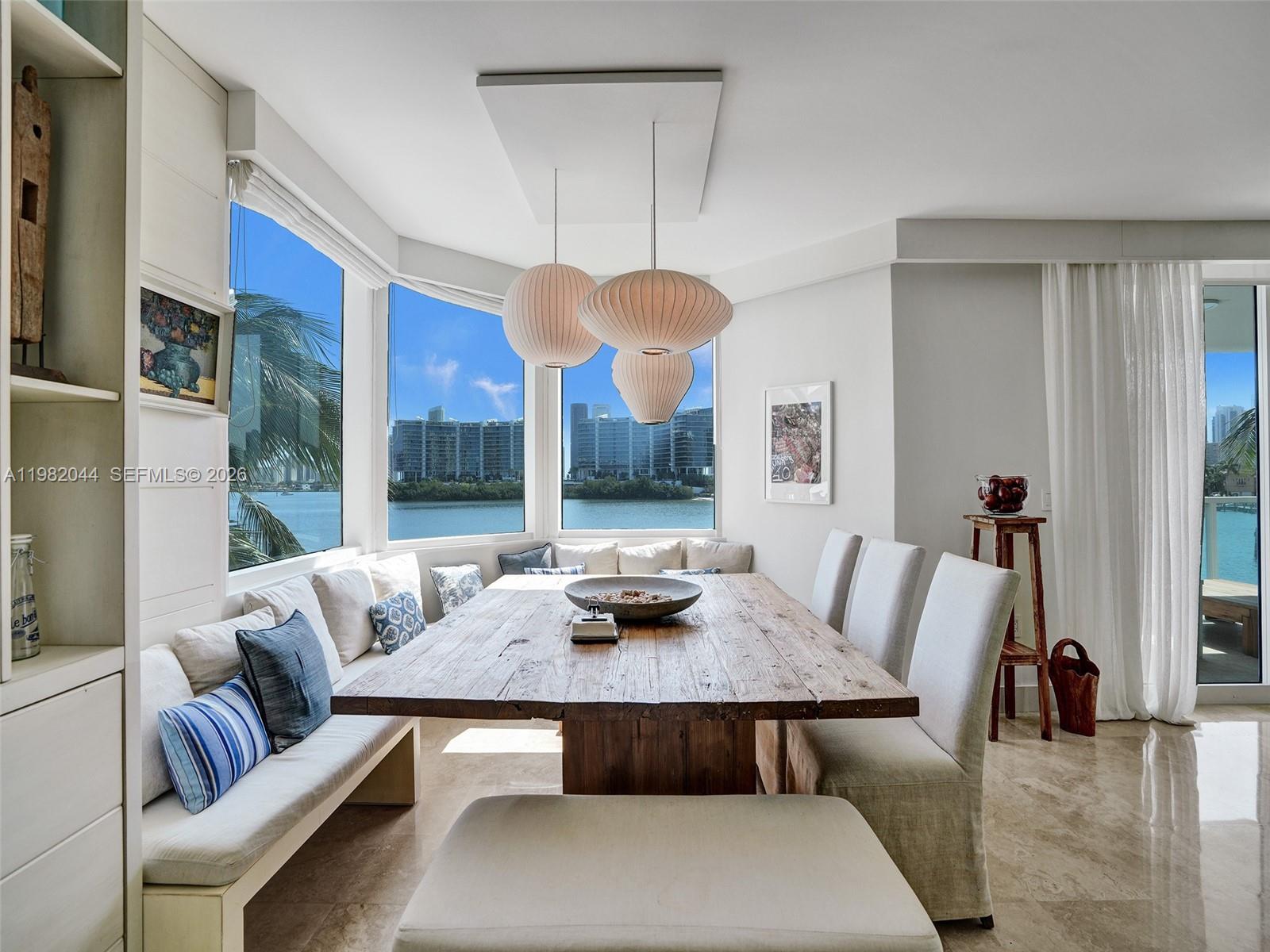 THE PENINSULA CONDO - Residential