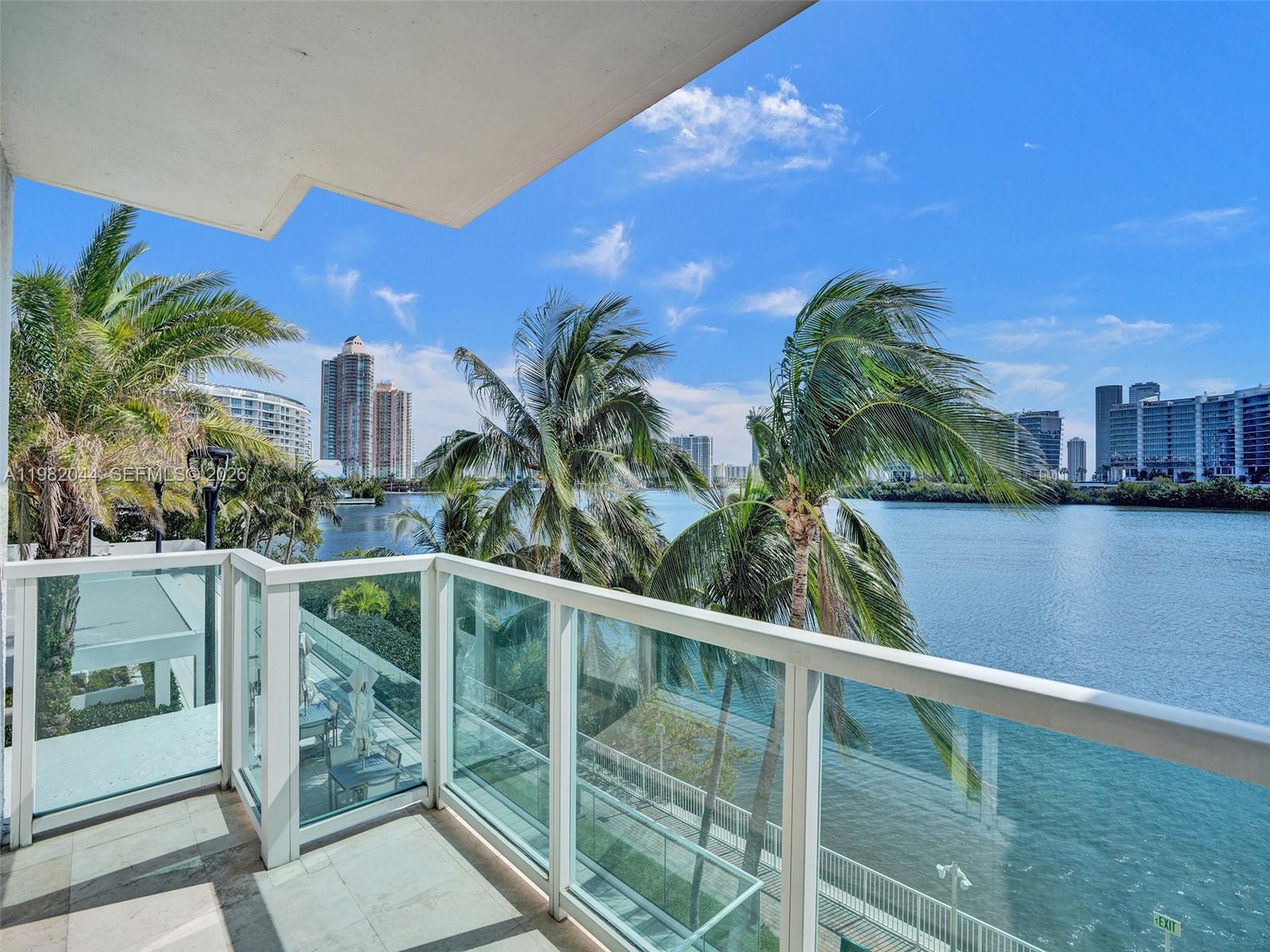THE PENINSULA CONDO - Residential