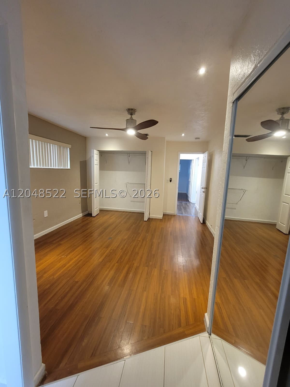 SUNRISE GOLF VILLAGE - Residential Lease