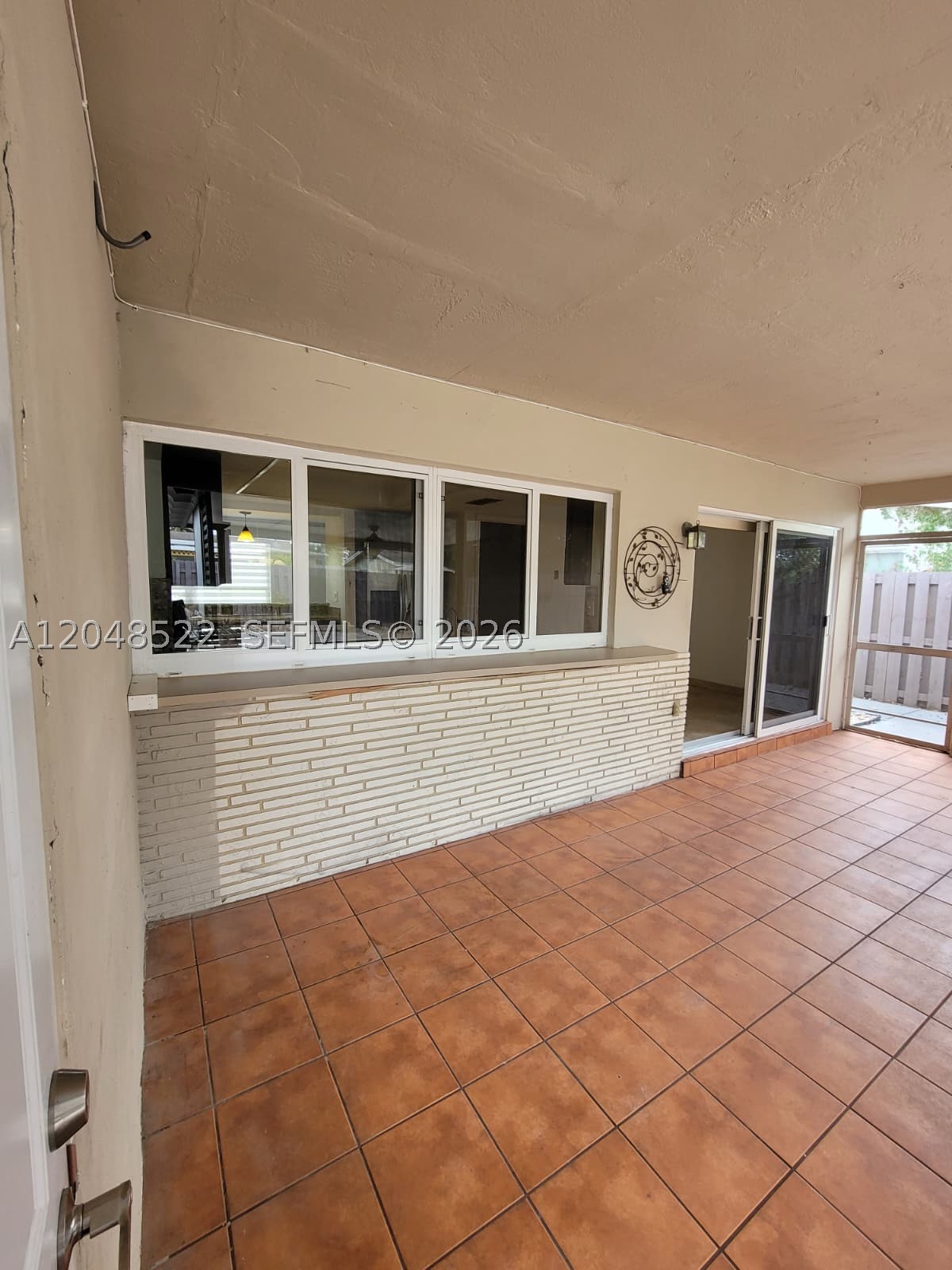 SUNRISE GOLF VILLAGE - Residential Lease