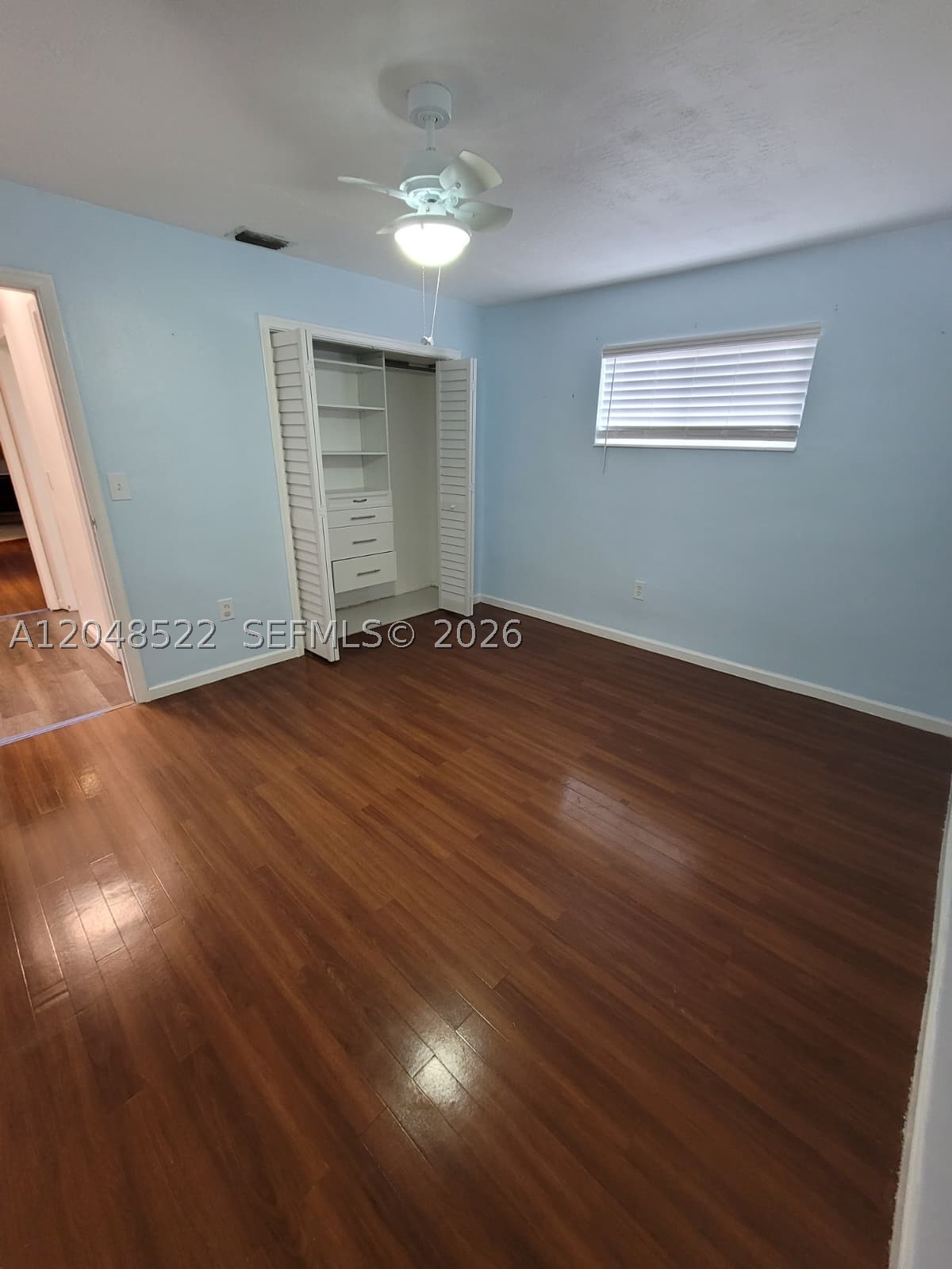 SUNRISE GOLF VILLAGE - Residential Lease
