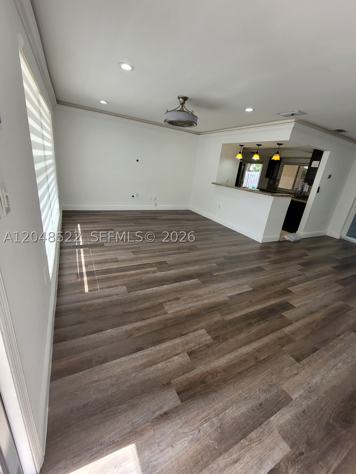 SUNRISE GOLF VILLAGE - Residential Lease