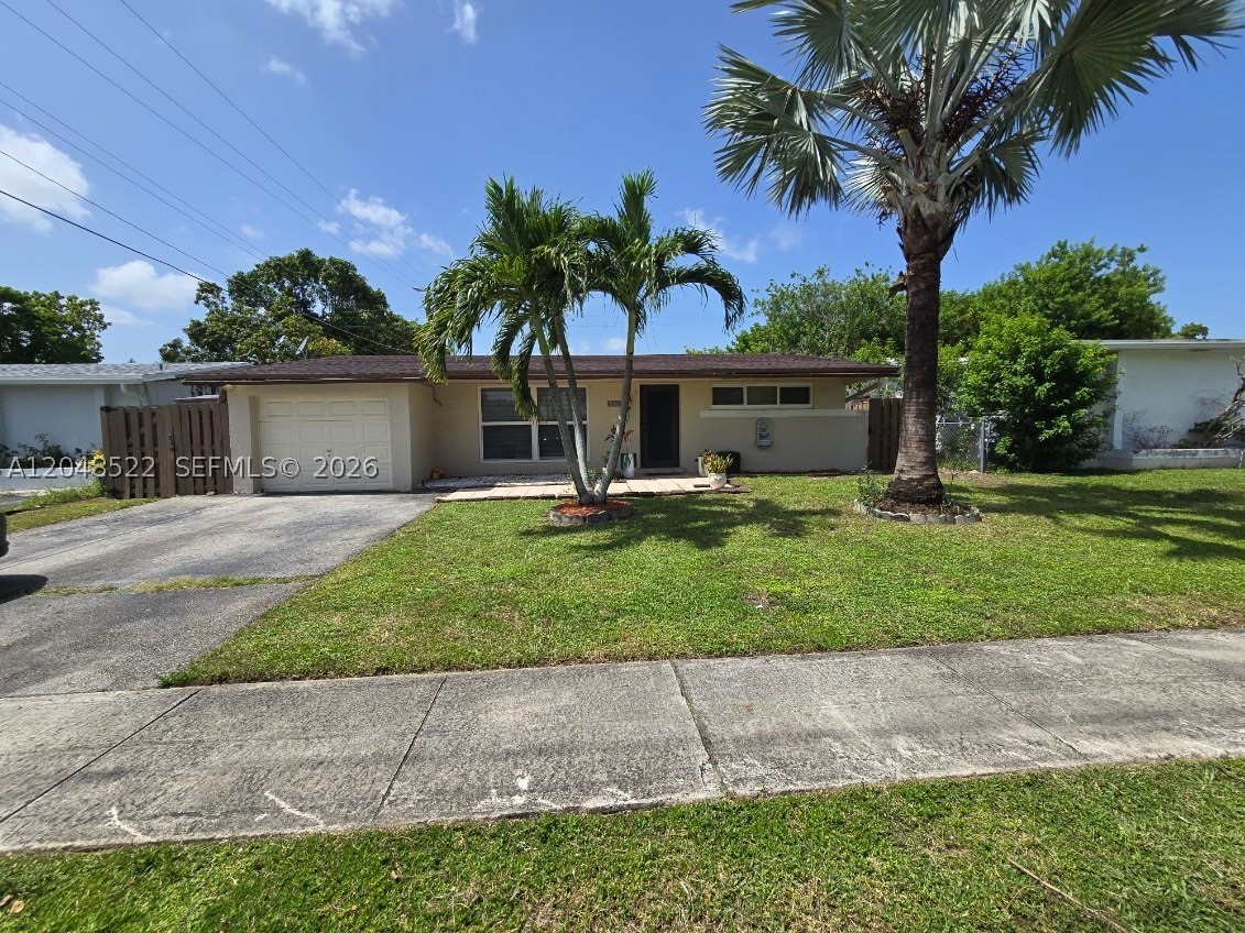 Welcome to this beautifully maintained home in the heart of Sunrise! This inviting rental features a bright and spacious layout with comfortable living areas, generously sized bedrooms and additional room can be used as room/office, functional kitchen, stainless steel appliances and gas stove designed for everyday living, large private fenced backyard perfect for entertaining, relaxing, or enjoying outdoor living and screened patio, washer and gas dryer, Also includes a dedicated electric vehicle (EV) charging station, offering convenient at-home charging for Tesla and other EV. Convenient location near shopping, like restaurants, Parks, Schools, and major highway, this home offers the perfect combination of comfort, convenience, and accessibility. Available for immediate move-in. Schedule your private showing today!-First Month, Last Month & Security Deposit Required, Good credit, Background check.