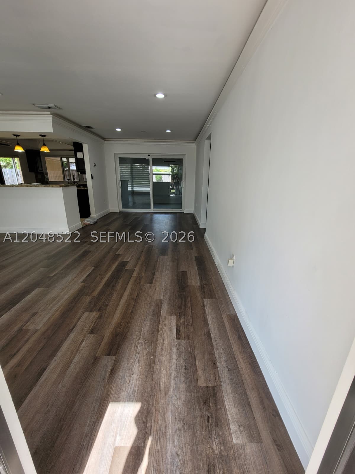 SUNRISE GOLF VILLAGE - Residential Lease