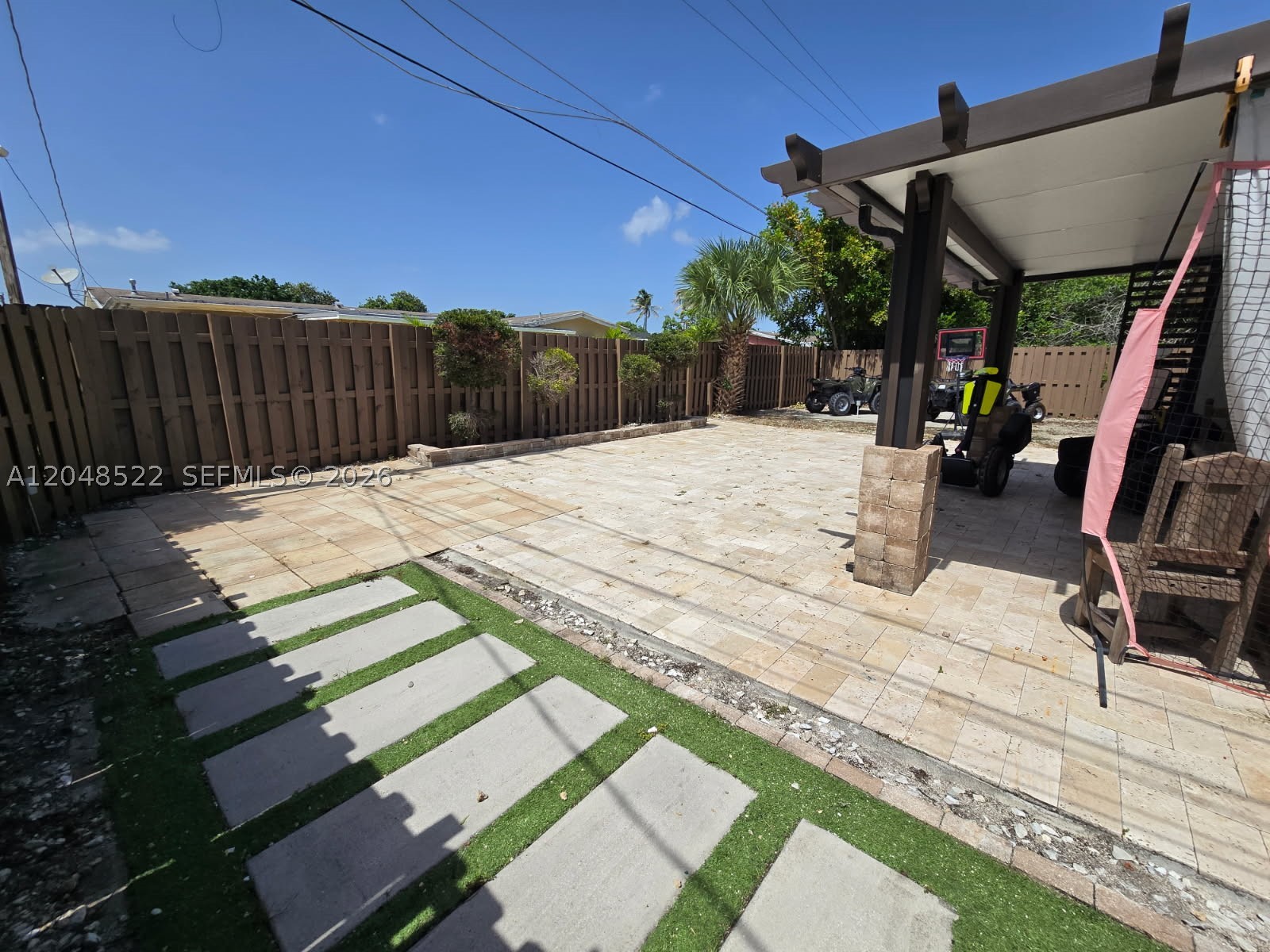 SUNRISE GOLF VILLAGE - Residential Lease
