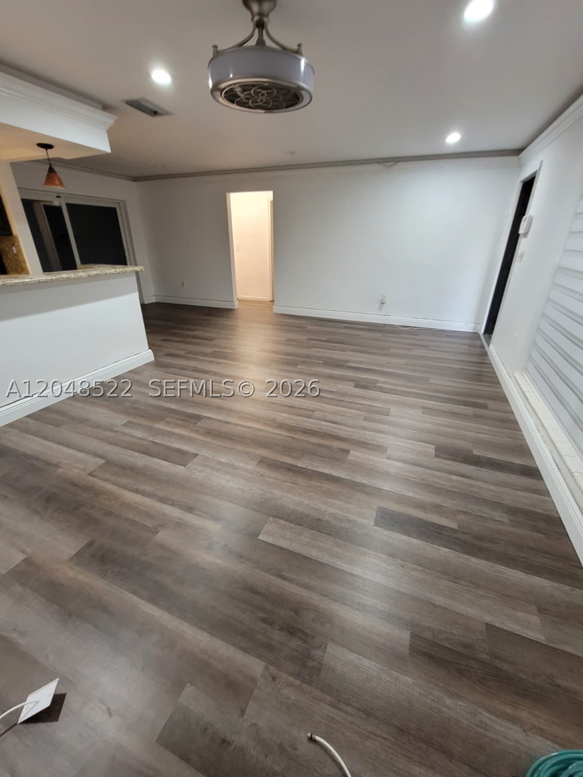SUNRISE GOLF VILLAGE - Residential Lease