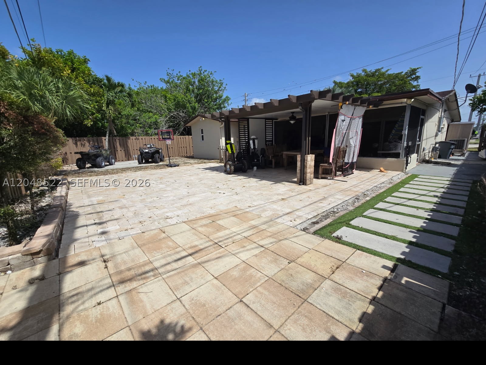 SUNRISE GOLF VILLAGE - Residential Lease