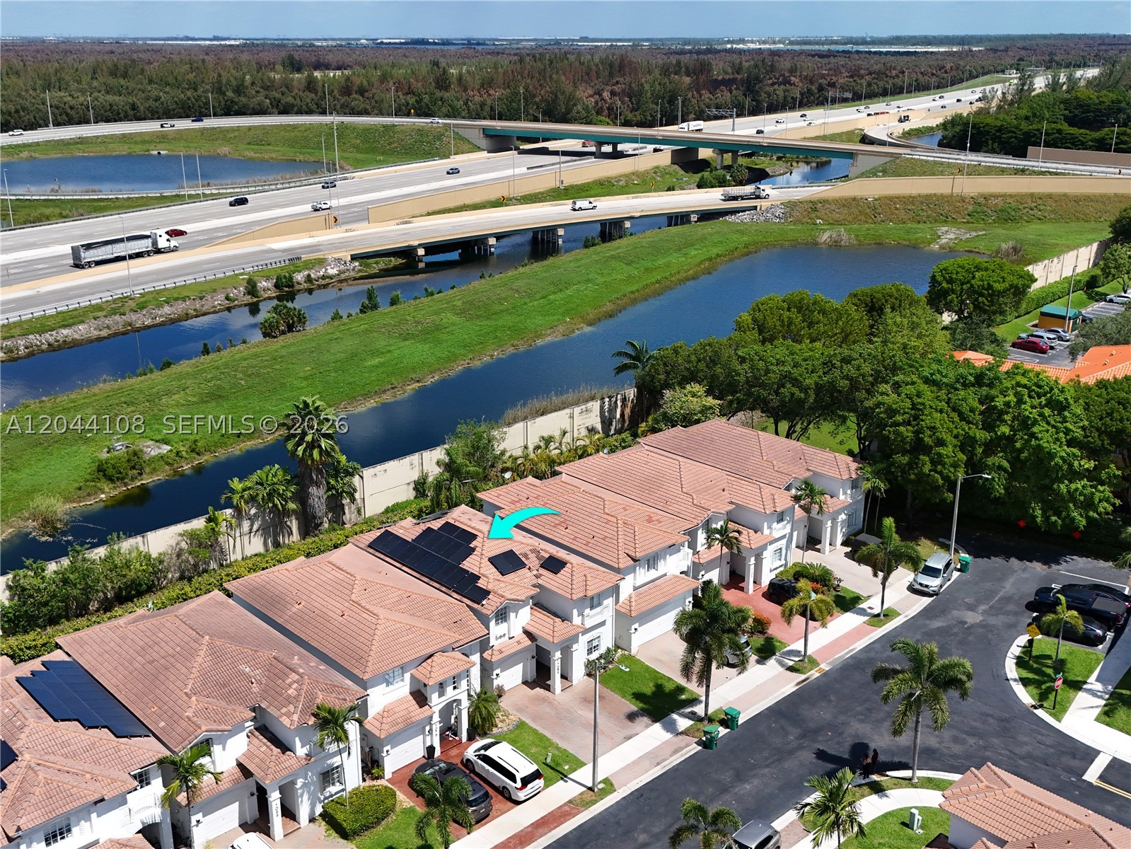 DORAL ISLES ST LUCIA - Residential