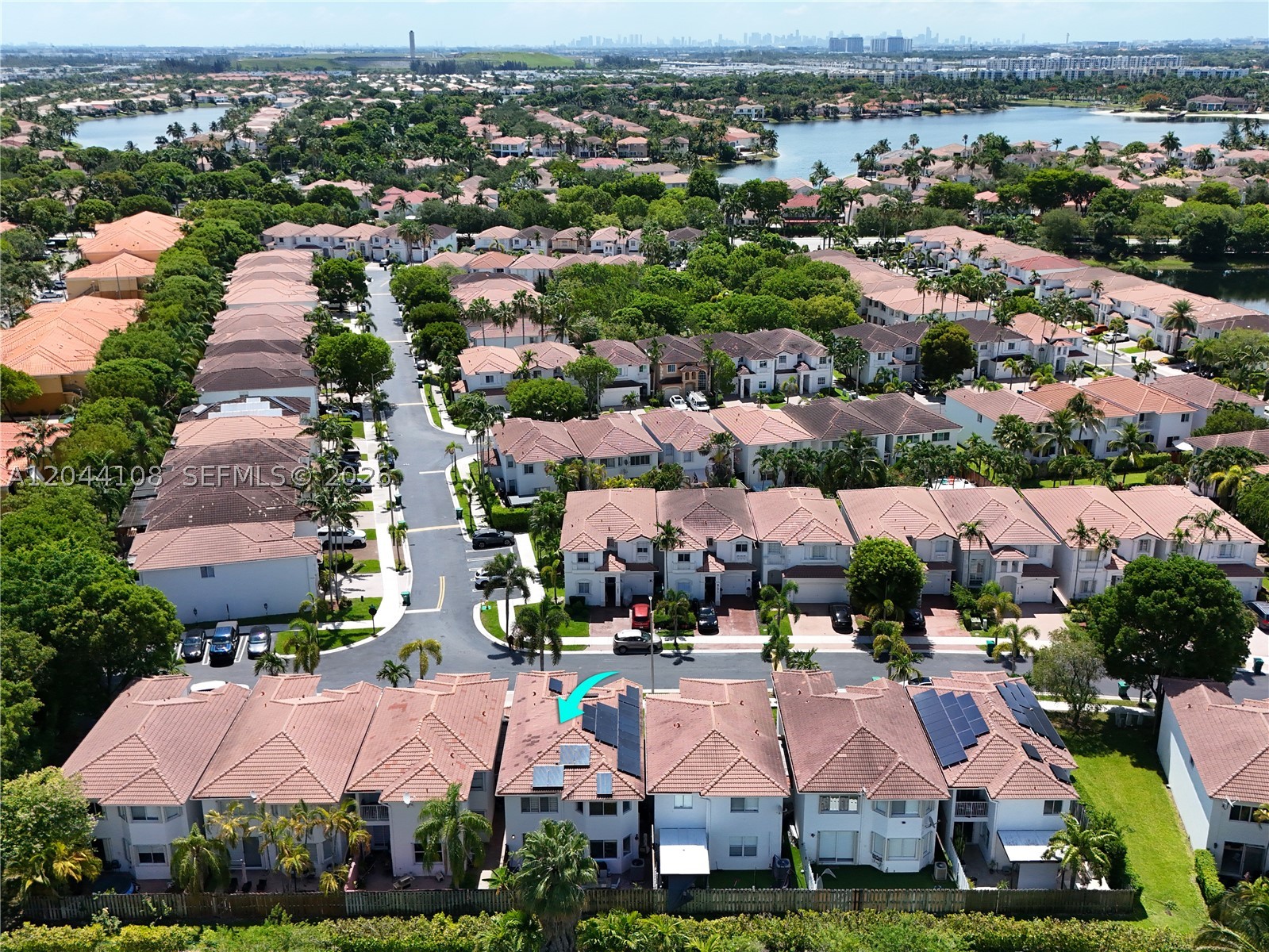 DORAL ISLES ST LUCIA - Residential