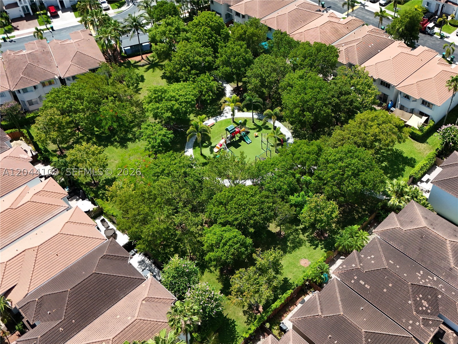 DORAL ISLES ST LUCIA - Residential