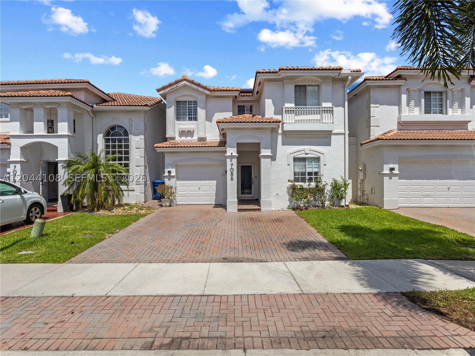 DORAL ISLES ST LUCIA - Residential